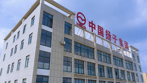 扬子集团总部