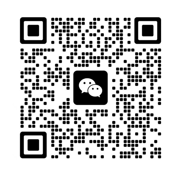 扬子仓储采购微信二维码